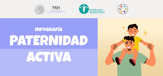 Paternidad activa  