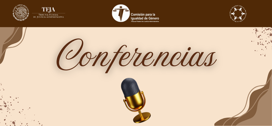 Conferencias