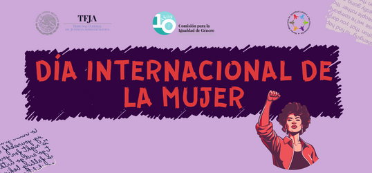 Día mujer