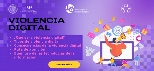 Violencia Digital  