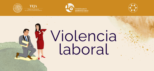 Violencia laboral 