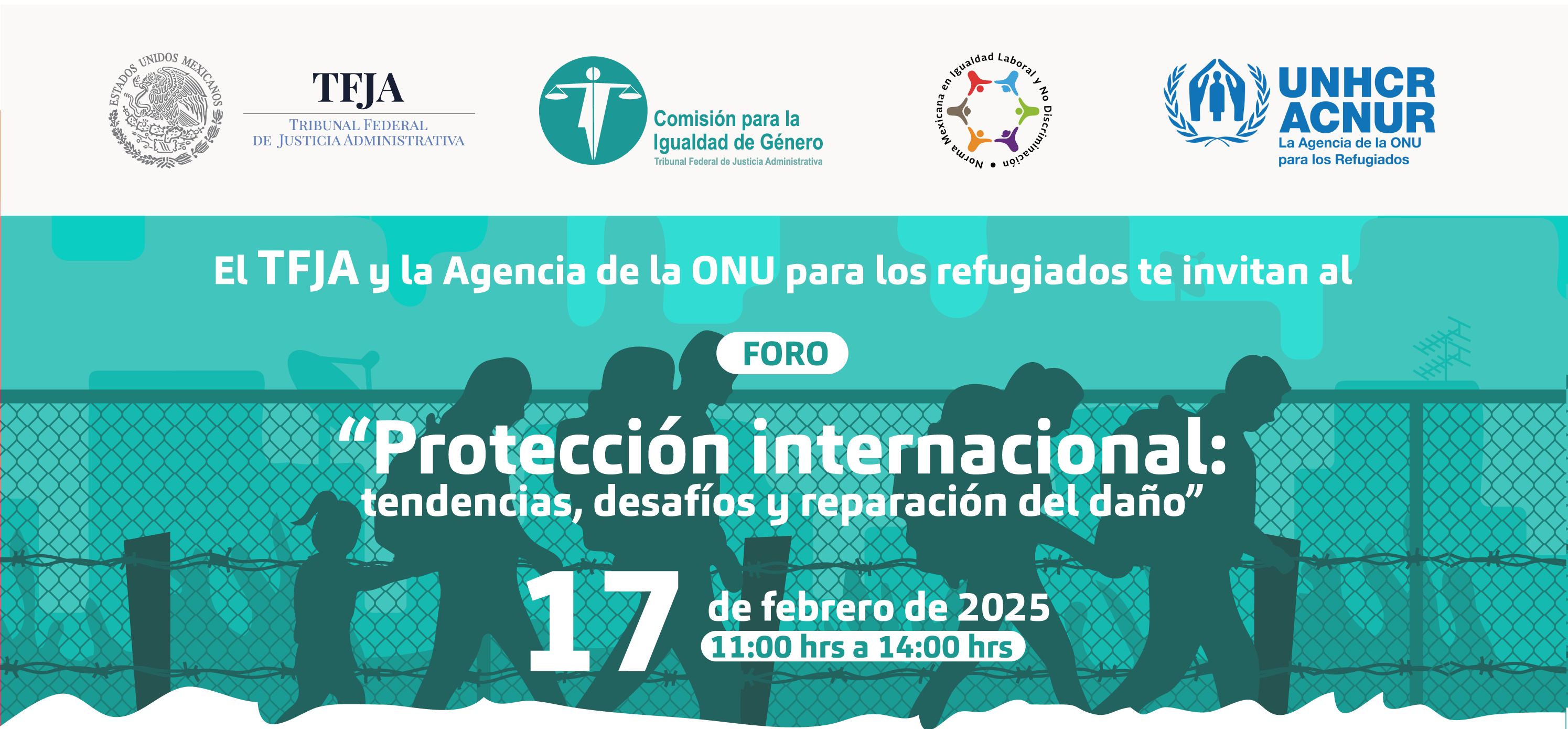 Perspectiva de género en la justicia administrativa