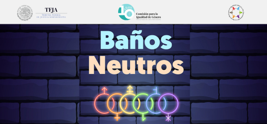 Baños neutros 