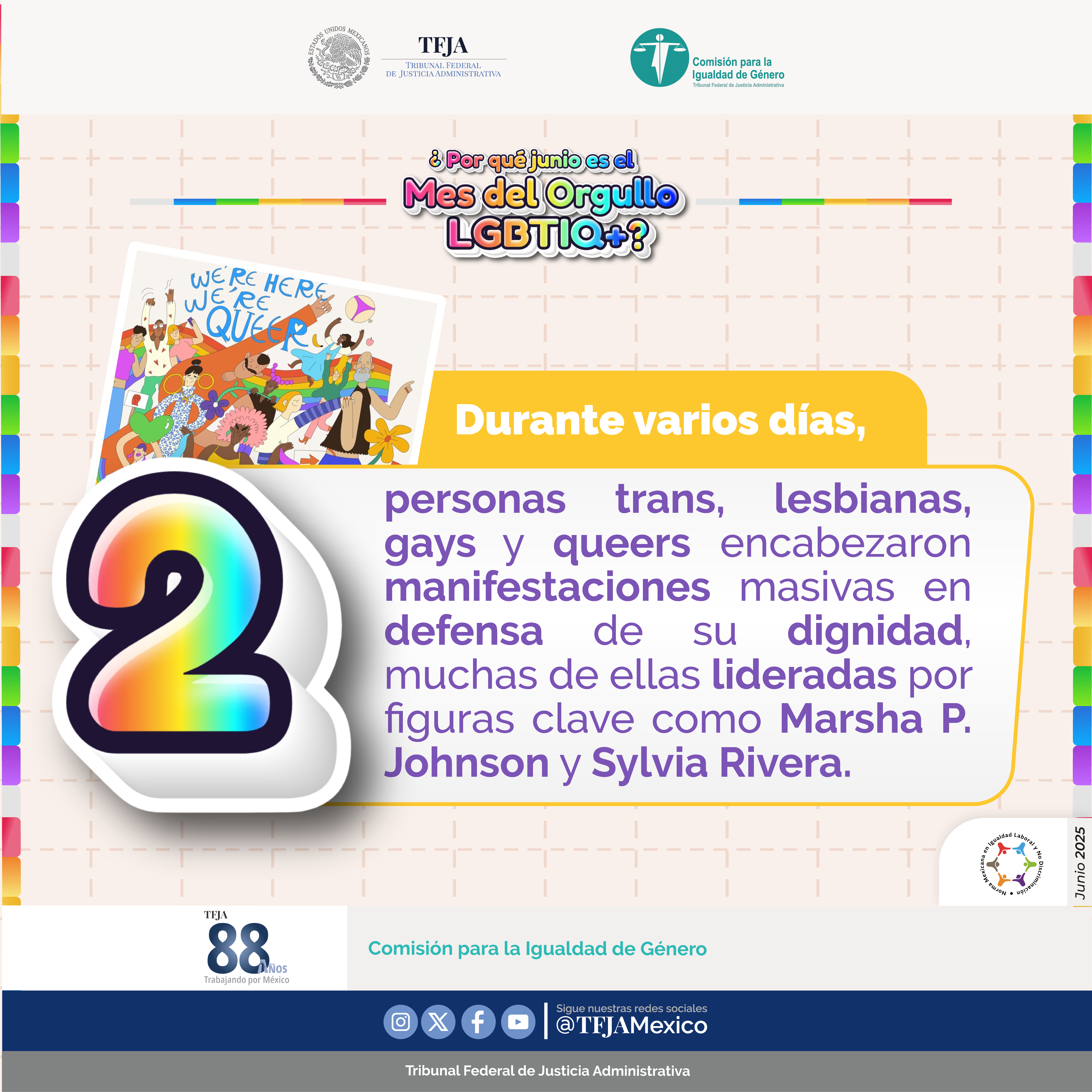 LGBTIQ+