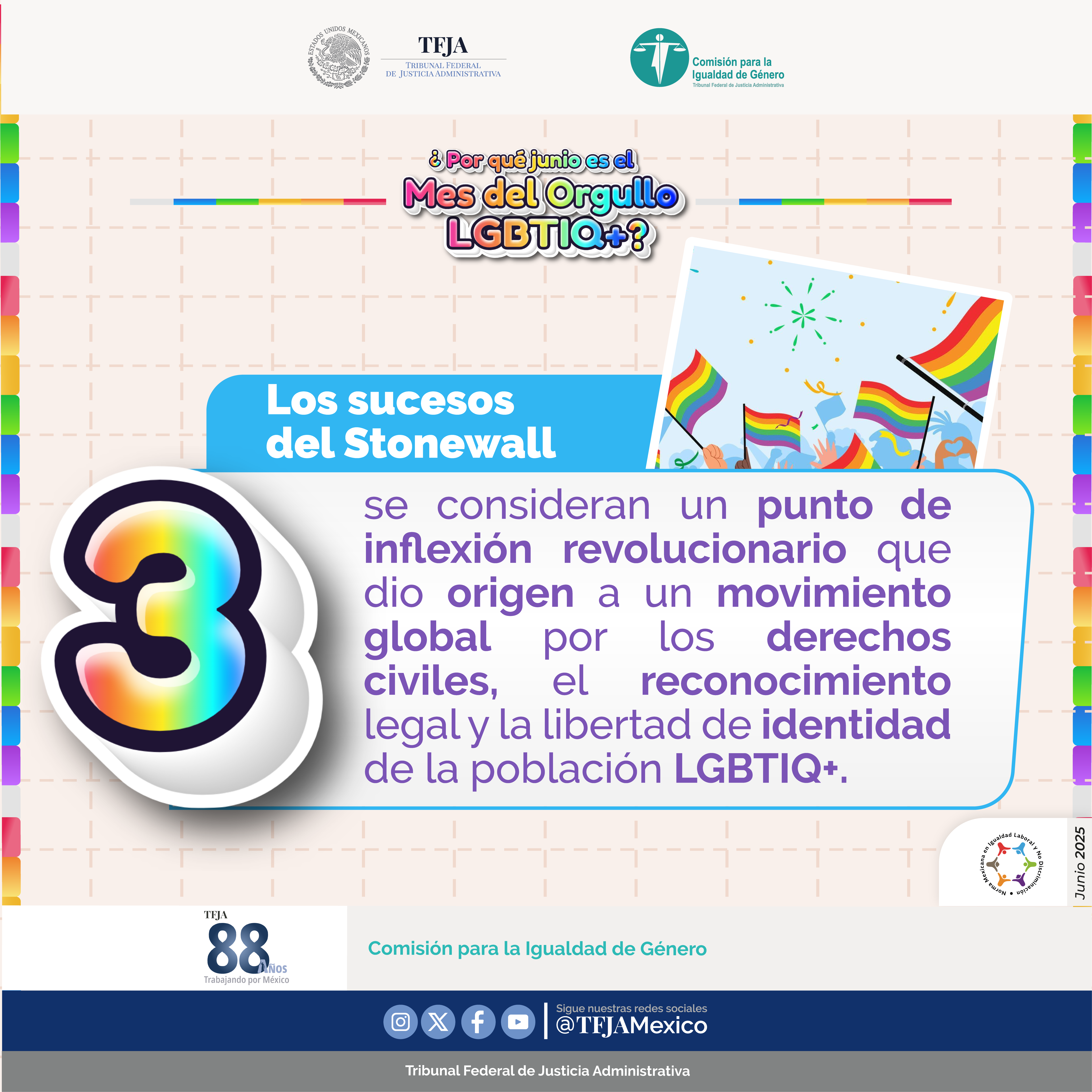 LGBTIQ+