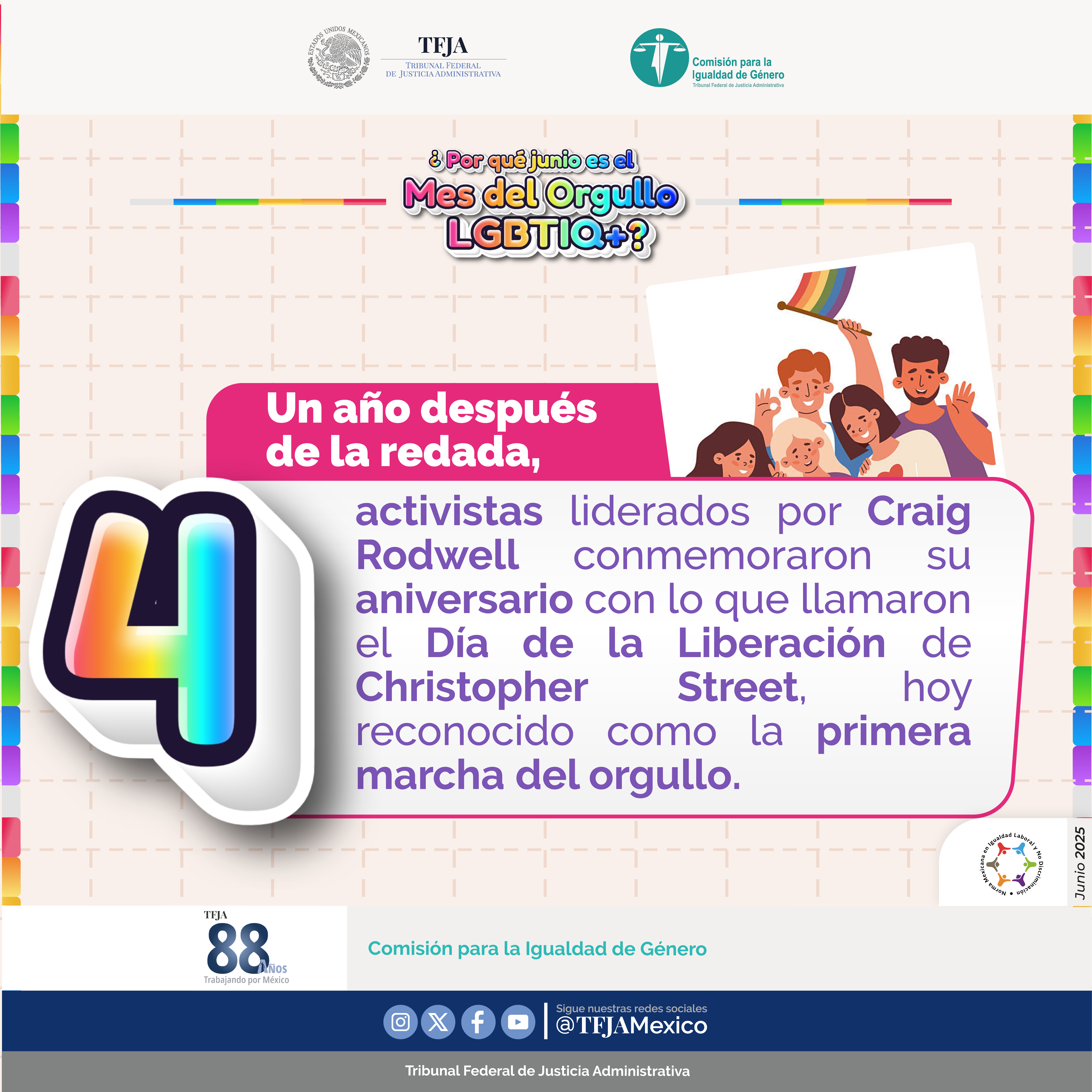 LGBTIQ+