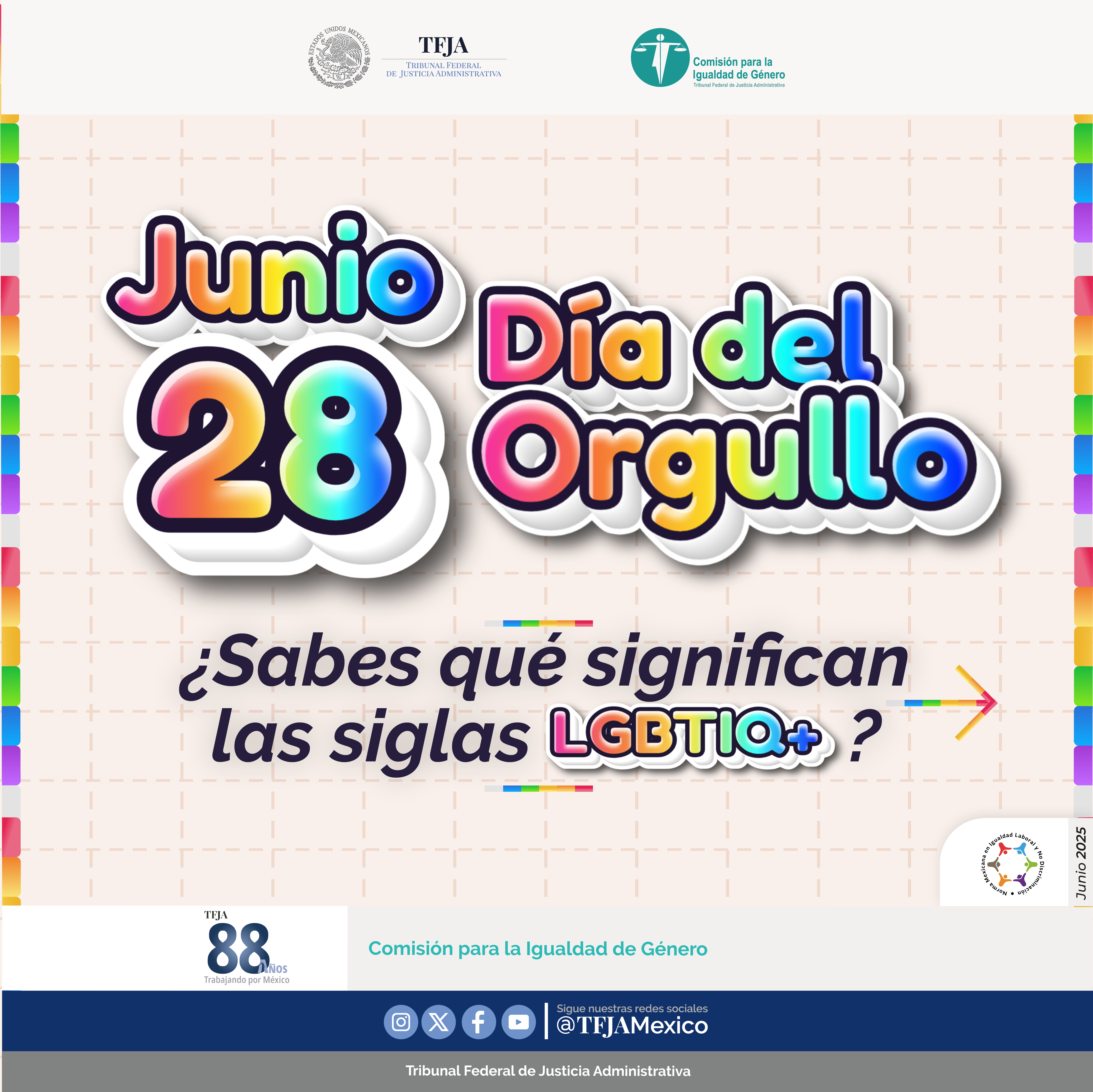 LGBTIQ