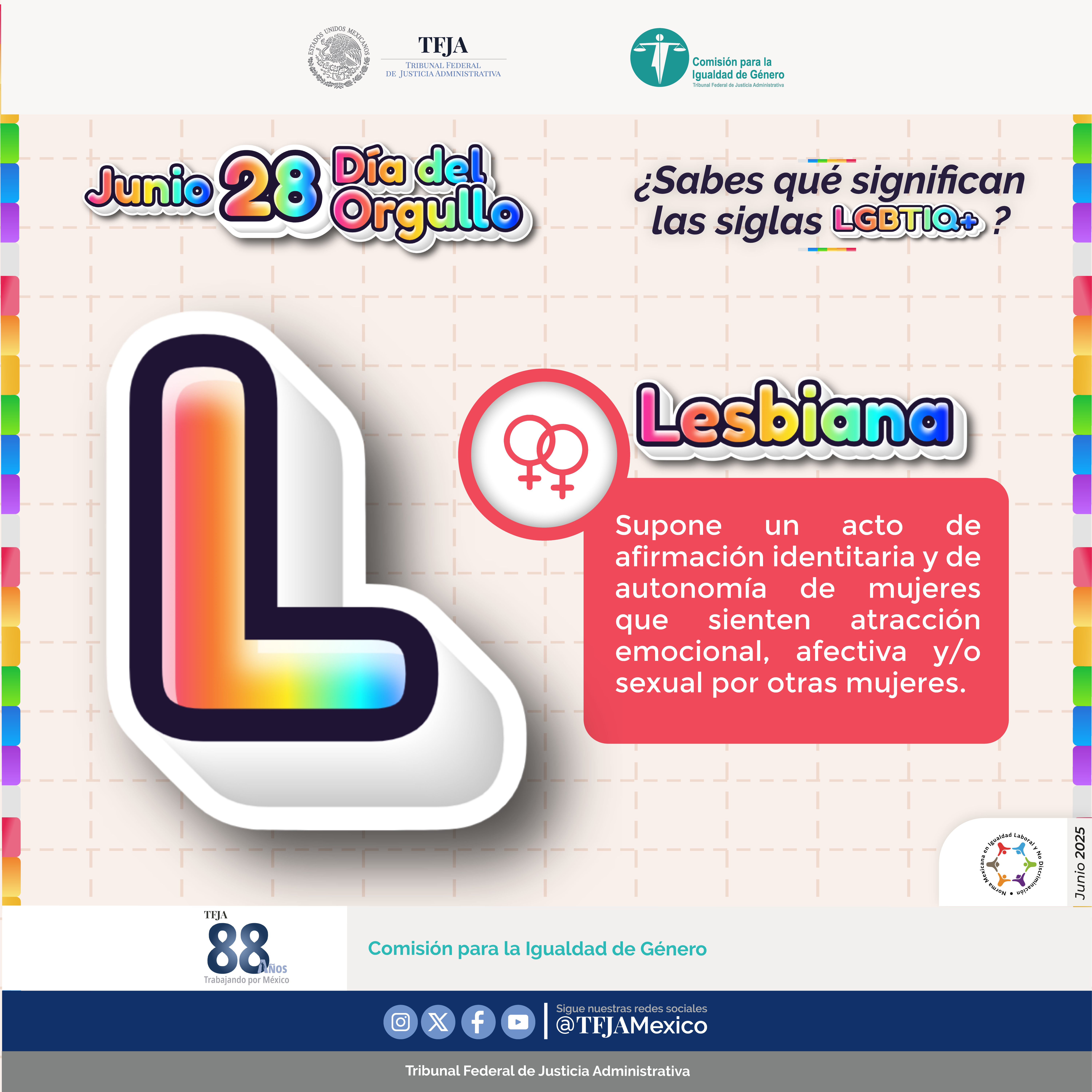 LGBTIQ+