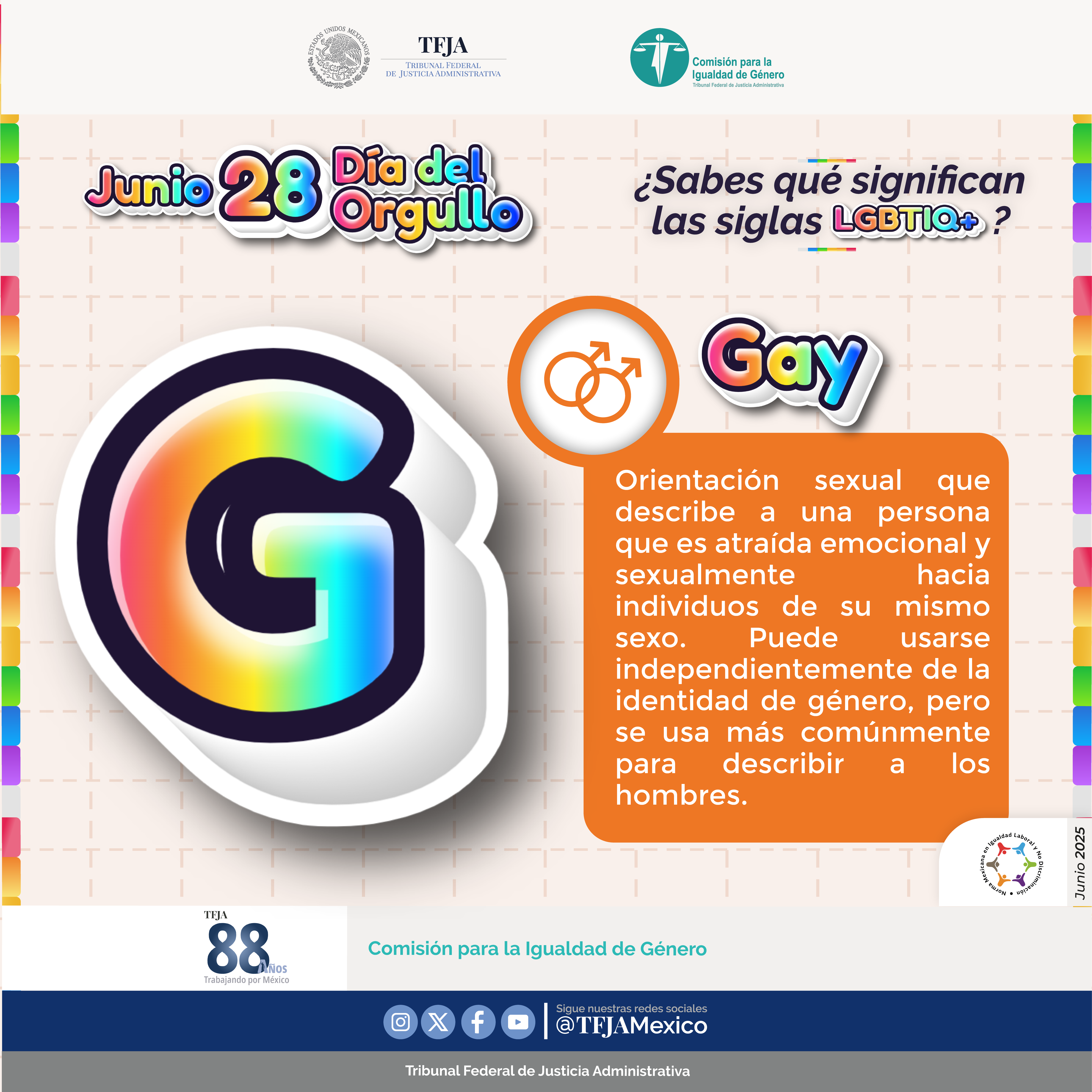 LGBTIQ+