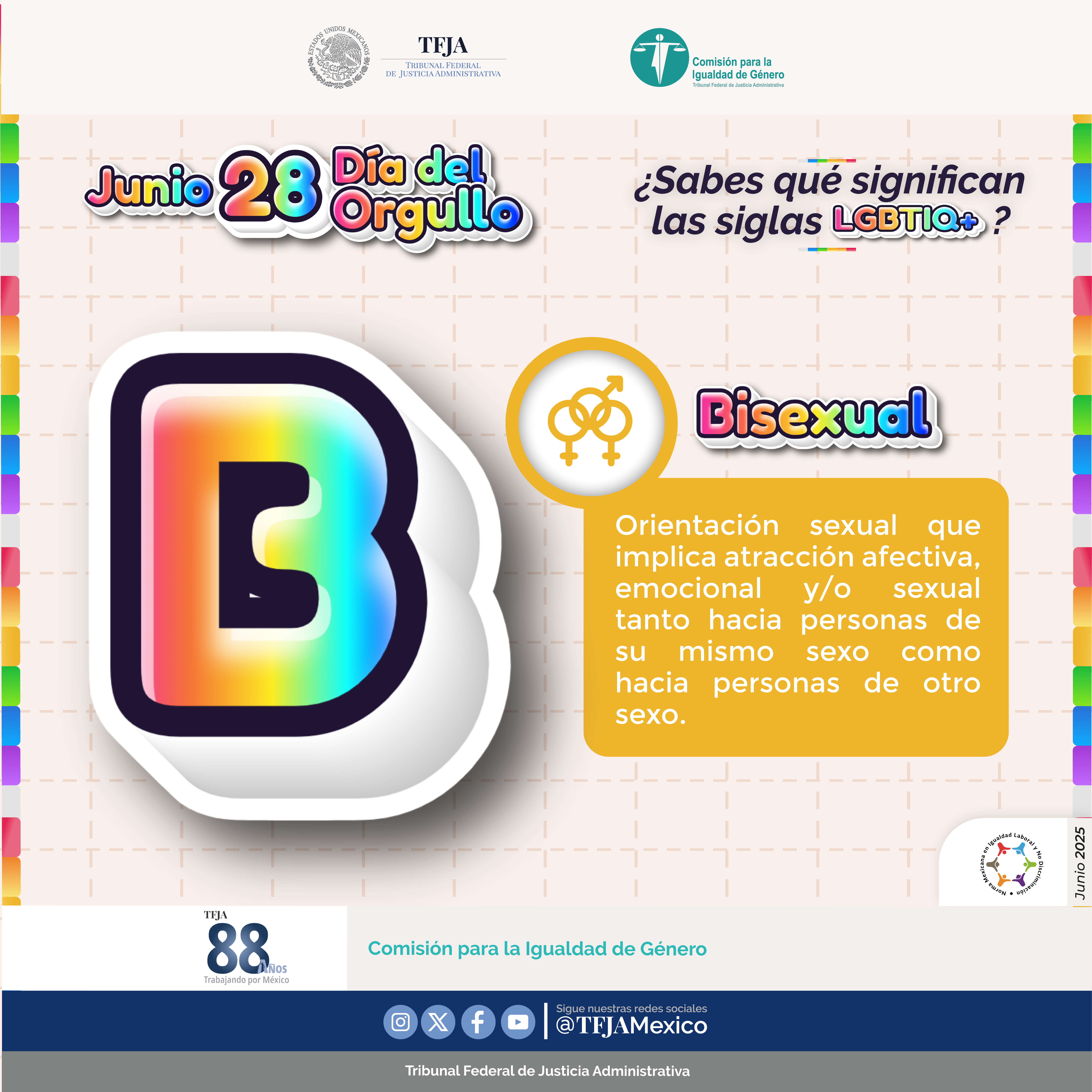 LGBTIQ+