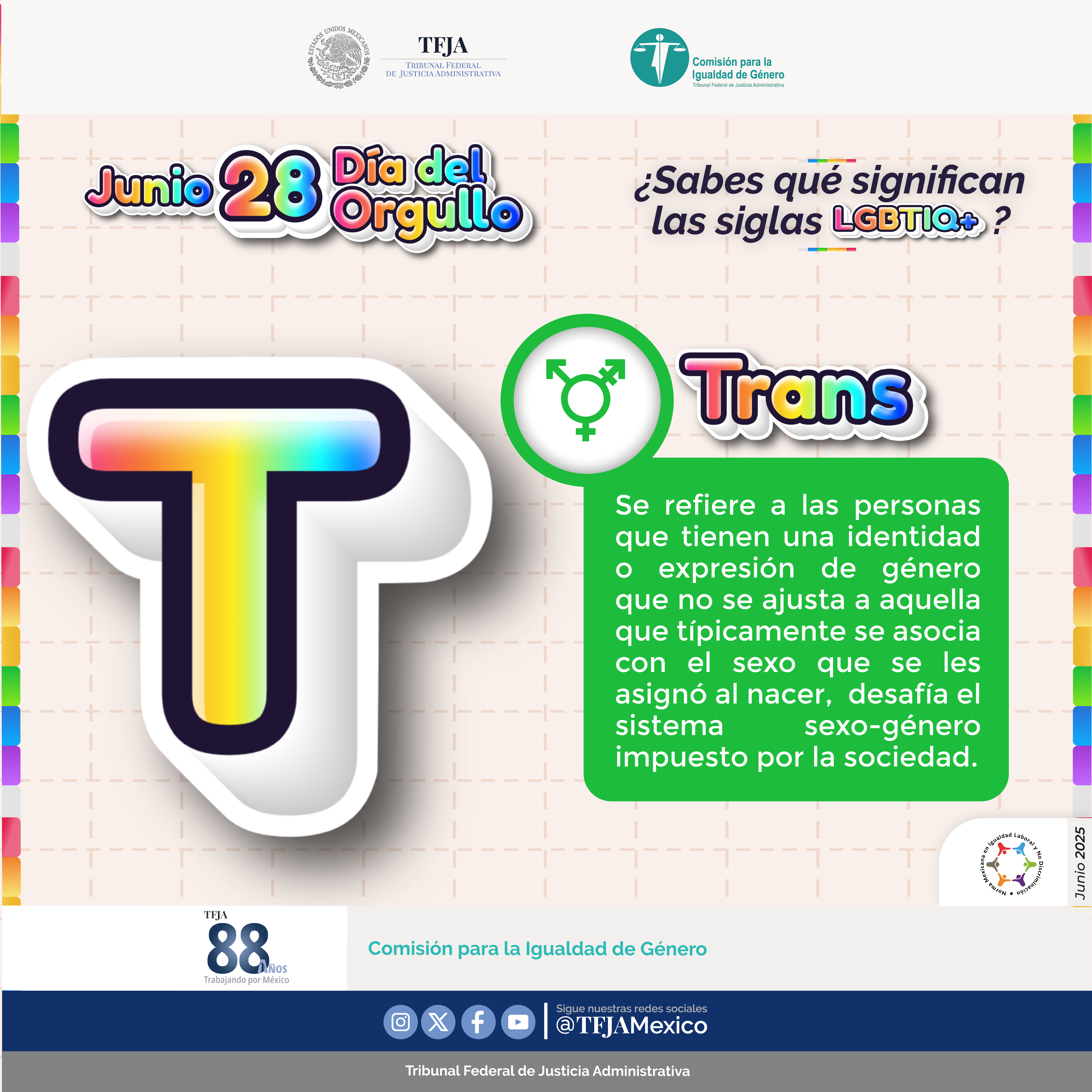 LGBTIQ+