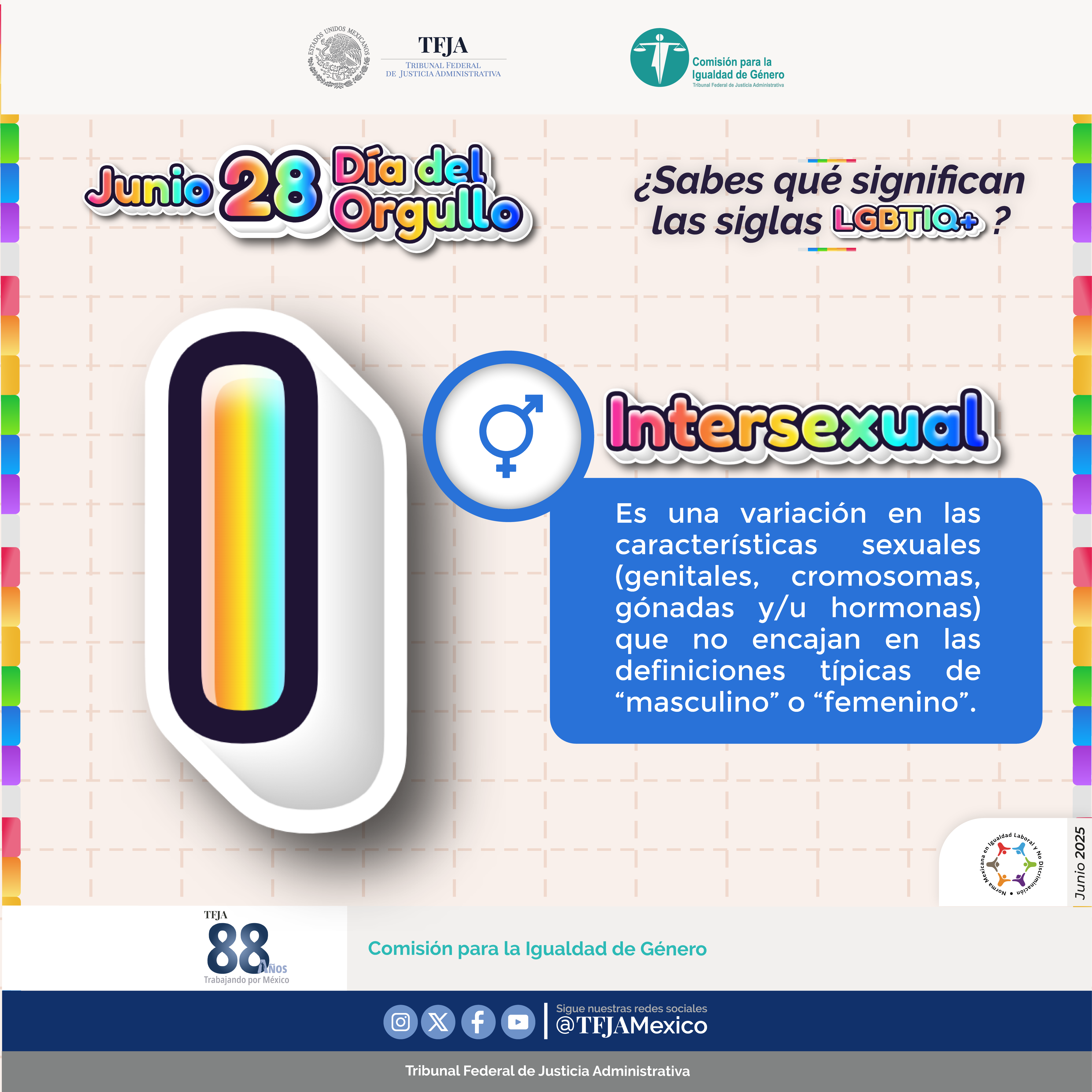 LGBTIQ+
