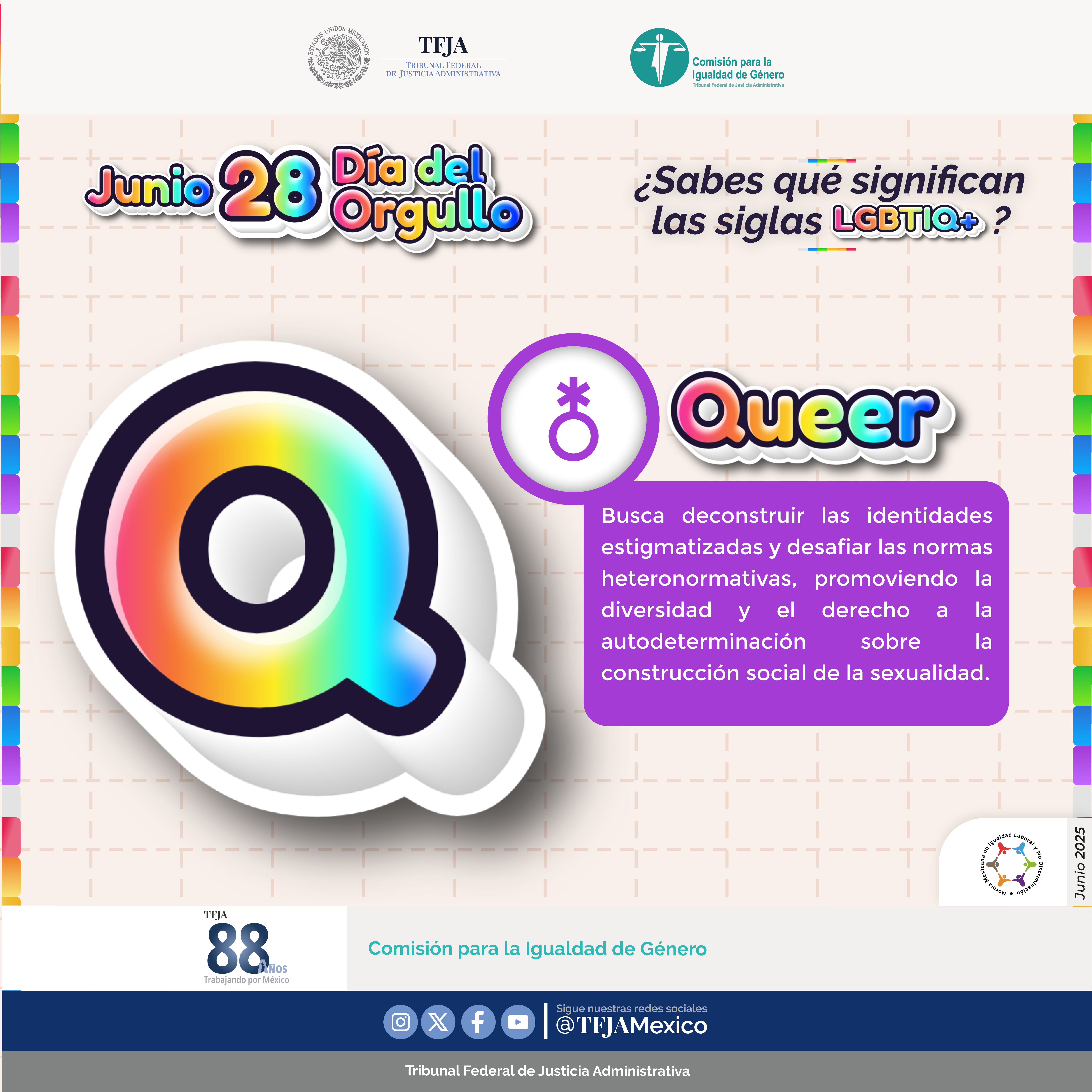 LGBTIQ+