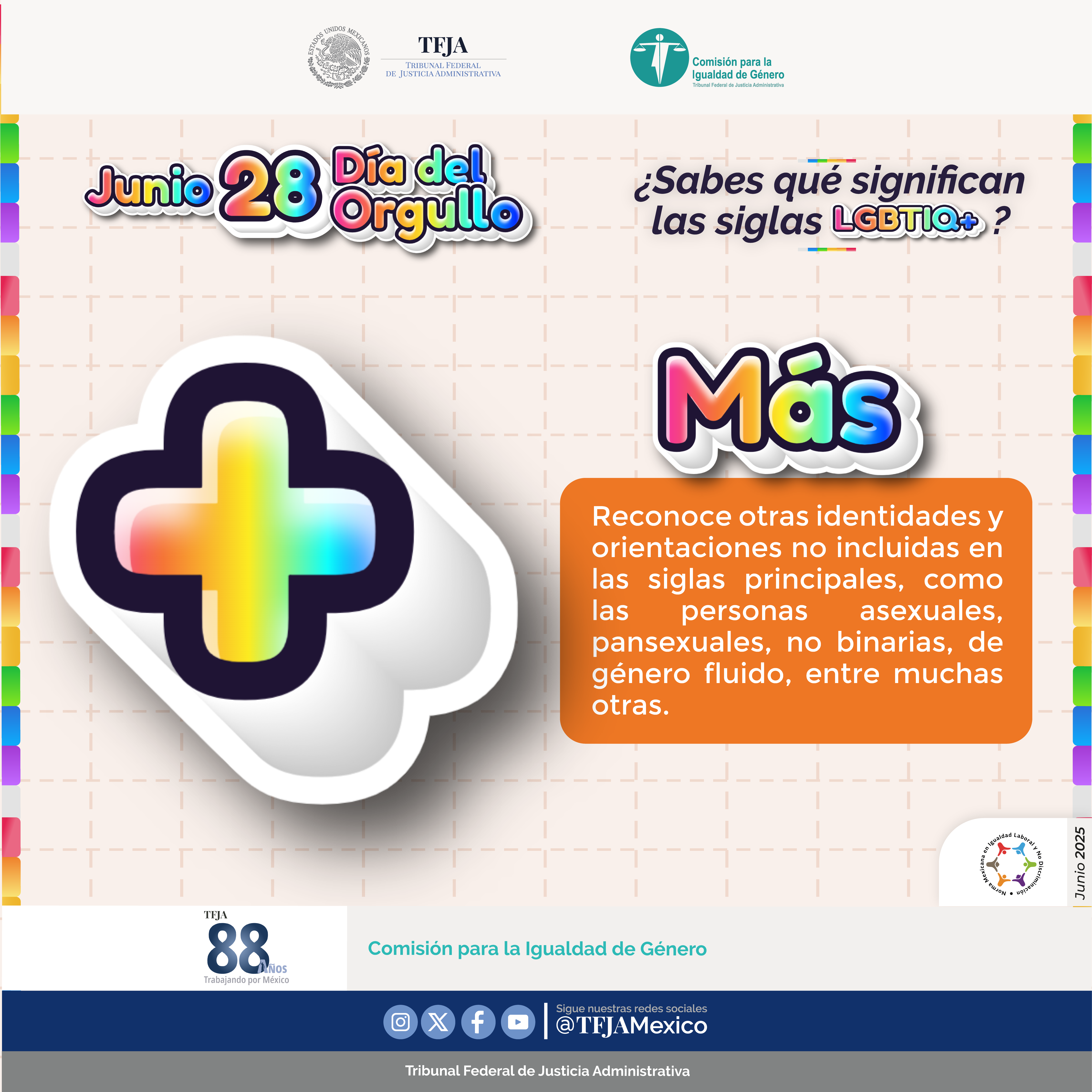 LGBTIQ+