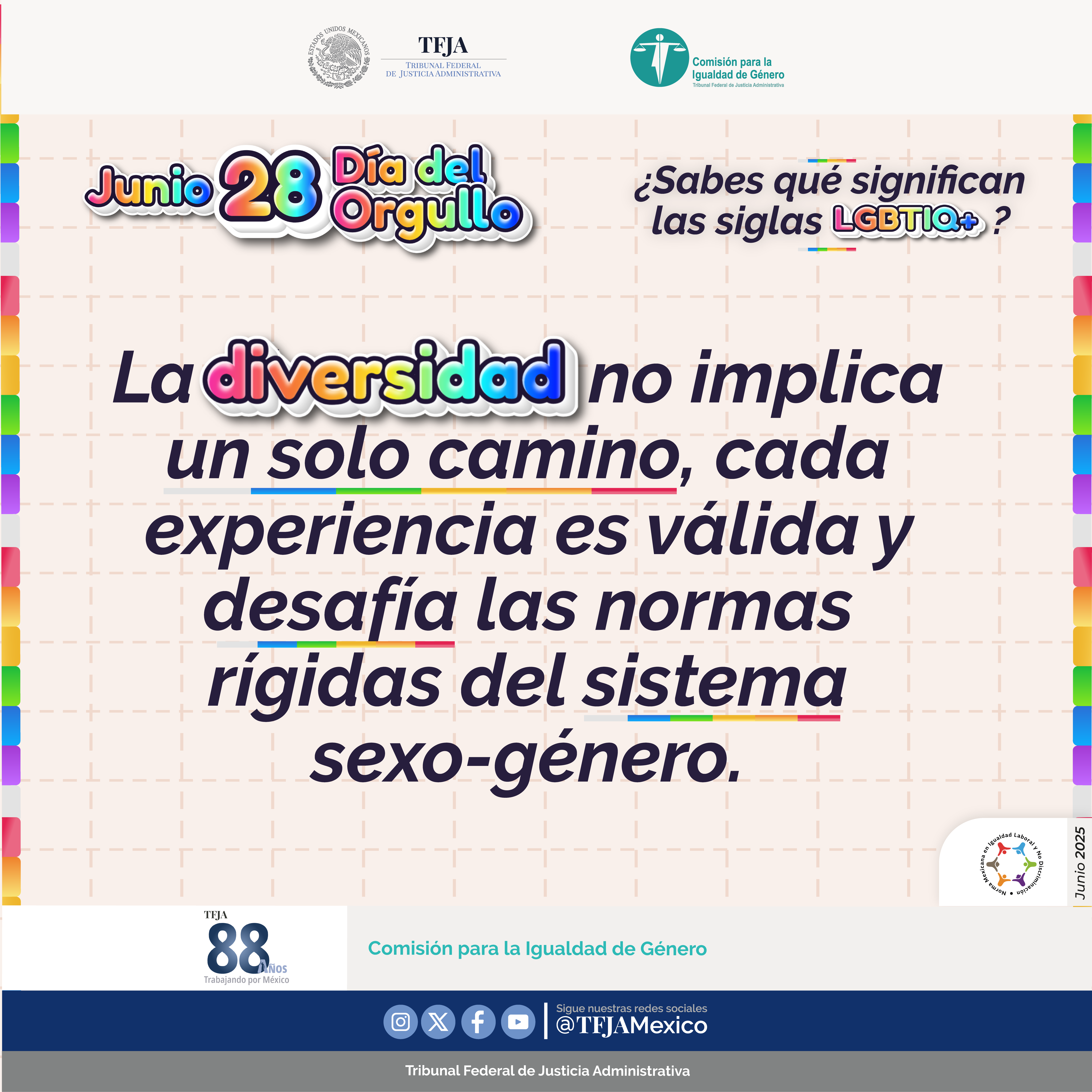 LGBTIQ+