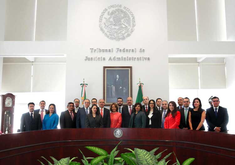 TFJA
