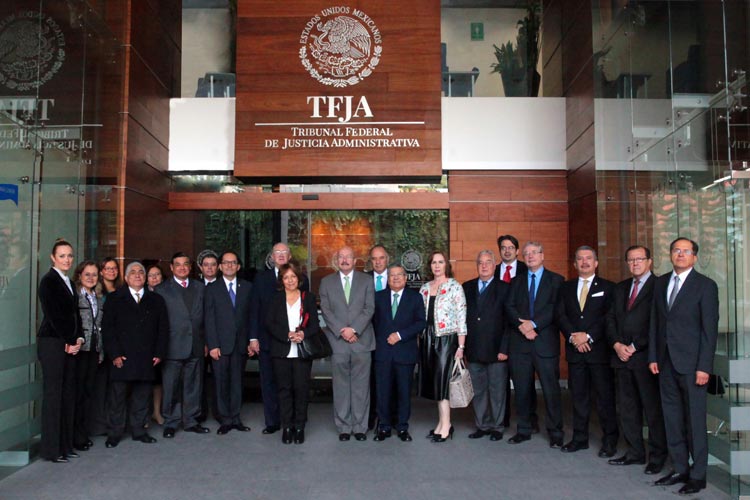 TFJA