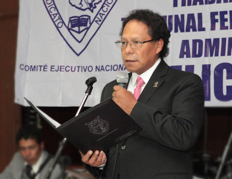 TFJA
