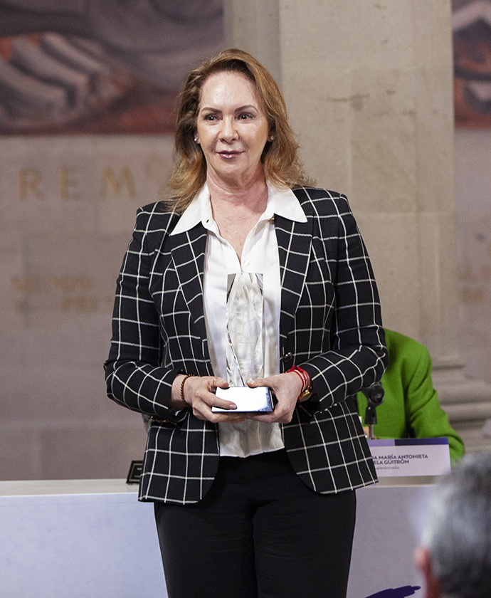 TFJA