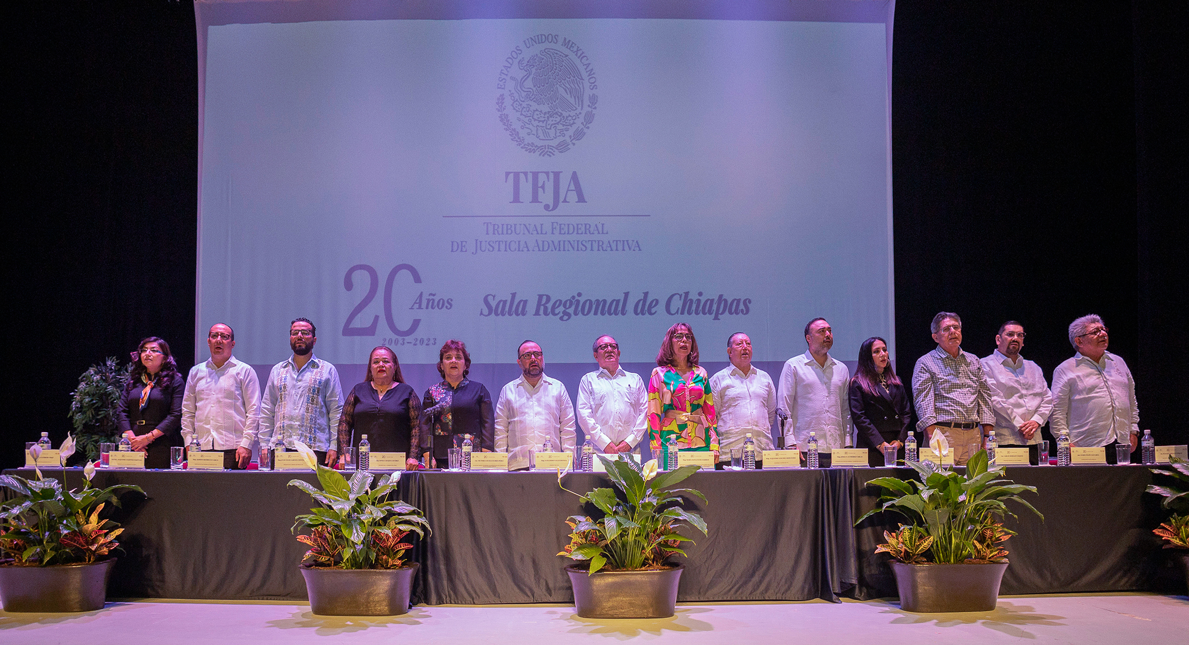 TFJA