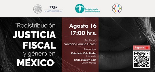 Justicia Fiscal